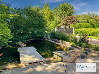  Maison � vendre 7 pi�ces 230 m�