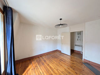  Appartement � vendre 2 pi�ces 38 m�