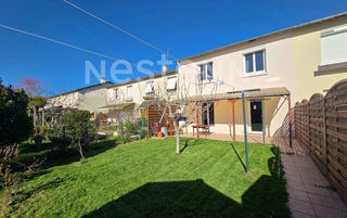  Maison � vendre 4 pi�ces 90 m�