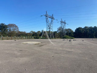  Terrain � vendre 1935 m�