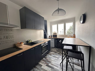  Appartement � vendre 3 pi�ces 54 m�