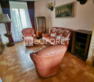  Maison � vendre 3 pi�ces 71 m�