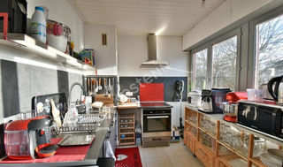  Appartement � vendre 3 pi�ces 51 m�