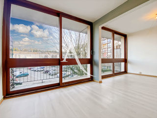  Appartement � vendre 3 pi�ces 55 m�