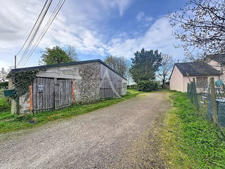  Maison � vendre 5 pi�ces 110 m�