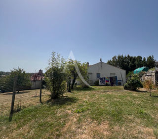  Maison � vendre 4 pi�ces 96 m�