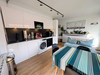  Appartement � vendre 2 pi�ces 37 m�