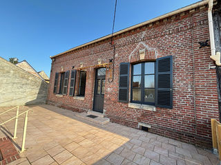  Maison � vendre 6 pi�ces 125 m�