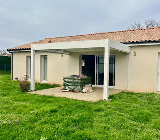  Maison � vendre 4 pi�ces 90 m�