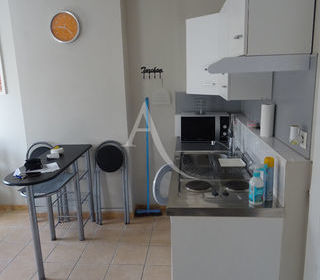  Appartement � louer 1 pi�ce 19 m�