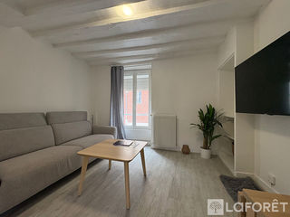  Maison � vendre 3 pi�ces 60 m�