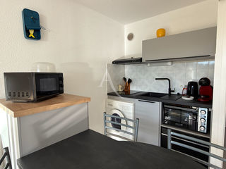  Appartement � vendre 2 pi�ces 26 m�