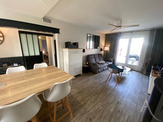  Maison � vendre 5 pi�ces 77 m�