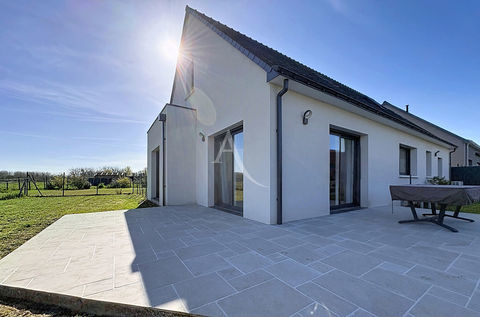   Maison Andard Maison - 6 pi�ce(s) - 117 m�