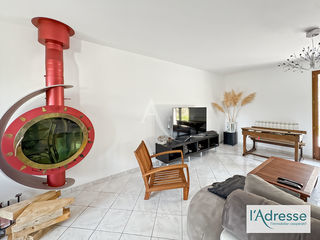  Maison � vendre 7 pi�ces 140 m�