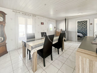  Maison � vendre 4 pi�ces 85 m�