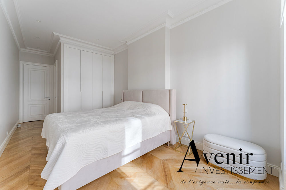 � vendre  Appartement Lyon 6
