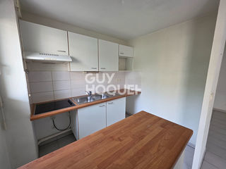  Appartement � vendre 3 pi�ces 65 m�