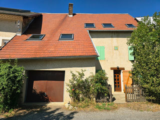  Maison � vendre 5 pi�ces 167 m�