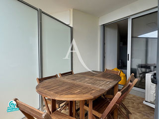  Appartement � vendre 1 pi�ce 28 m�