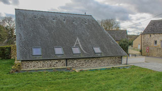  Maison � vendre 2 pi�ces 