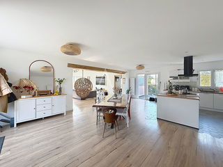  Maison � vendre 6 pi�ces 155 m�