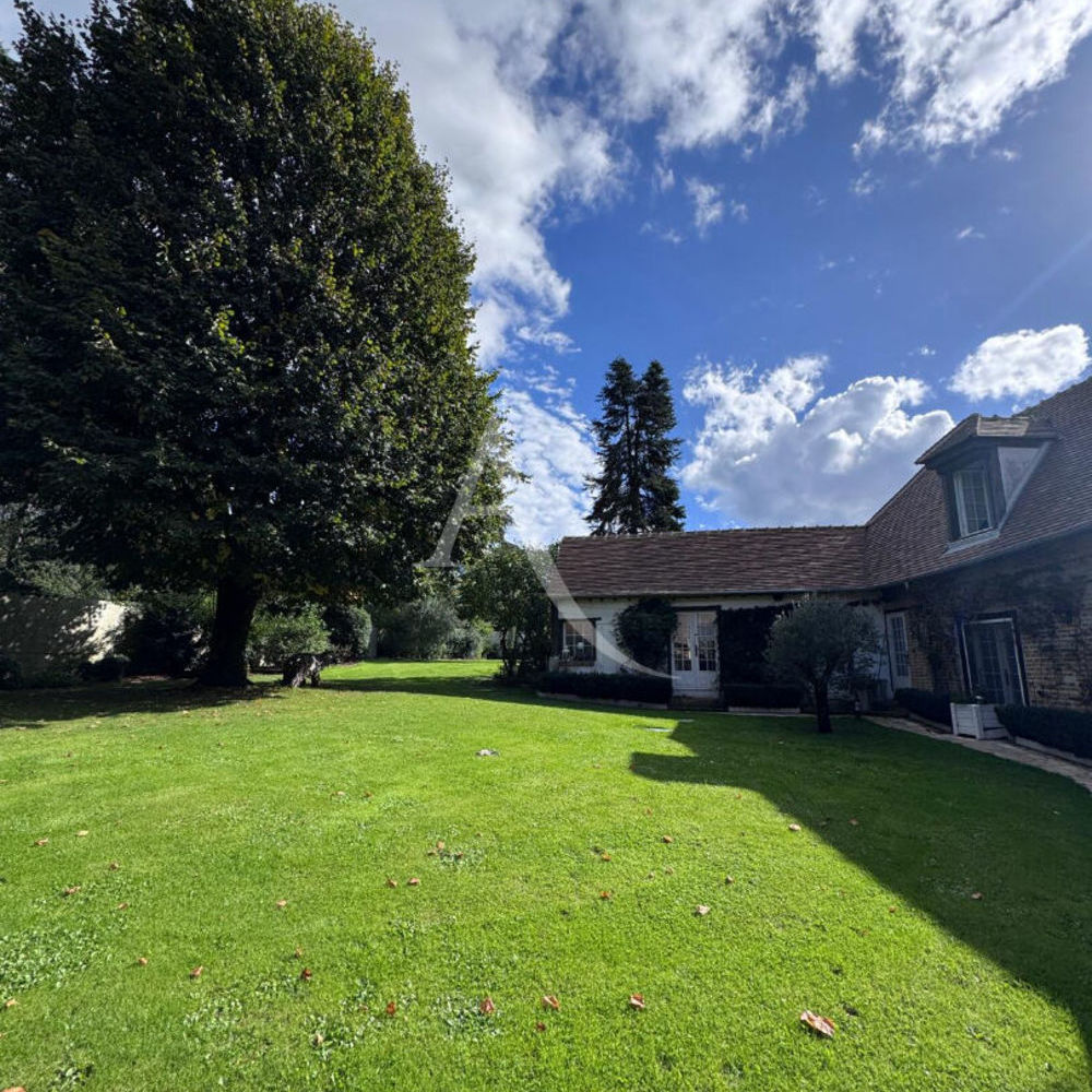 � vendre  Maison Lamotte-Beuvron (41600)