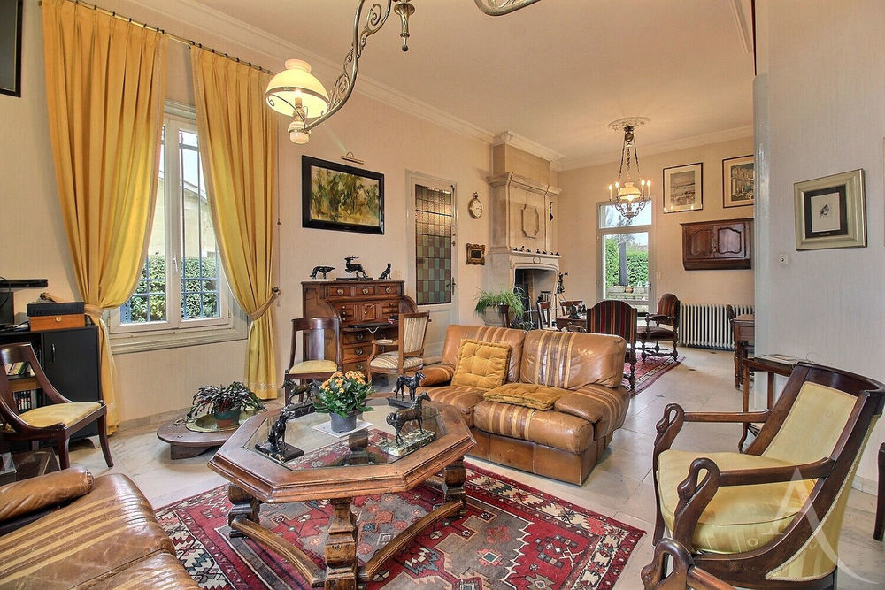 � vendre  Villa L�ognan (33850)