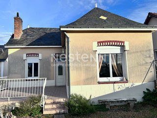  Maison � vendre 3 pi�ces 94 m�