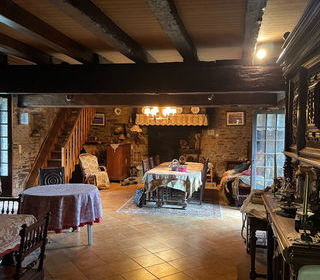  Maison � vendre 7 pi�ces 201 m�