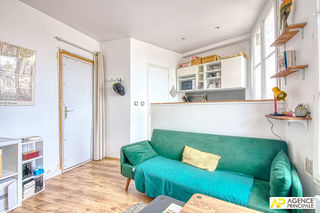  Appartement � vendre 2 pi�ces 24 m�