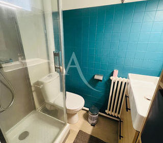  Appartement � louer 1 pi�ce 17 m�