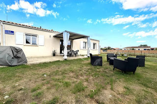  Maison � vendre 4 pi�ces 90 m�