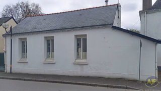  Maison � vendre 3 pi�ces 55 m�