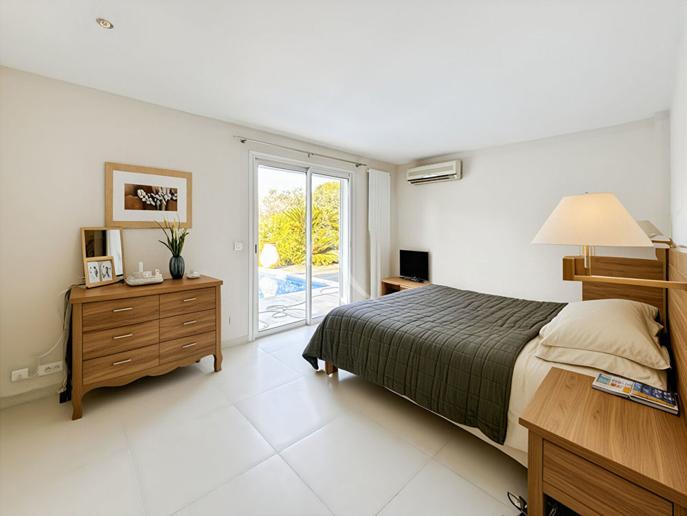 � vendre  Maison Antibes (06600)