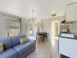  Appartement � louer 2 pi�ces 35 m�