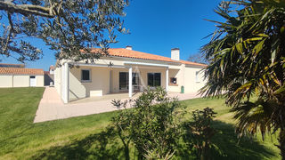  Maison � vendre 5 pi�ces 136 m�