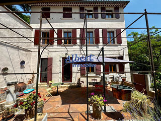  Maison � vendre 5 pi�ces 134 m�