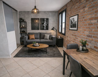  Appartement � vendre 2 pi�ces 40 m�