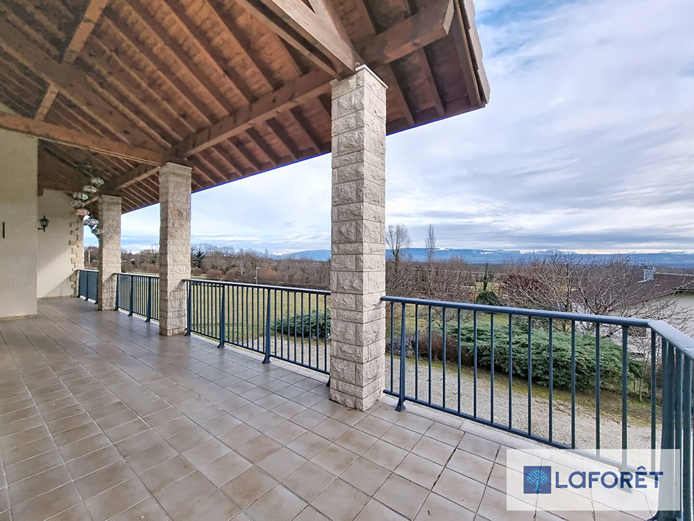 � vendre  Maison P�ron (01630)