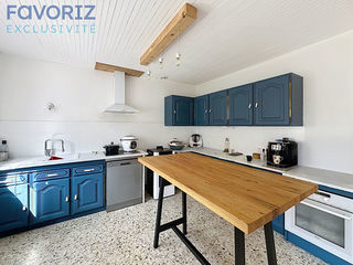  Maison � vendre 4 pi�ces 90 m�