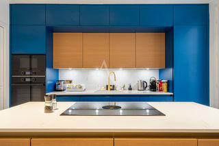  Appartement � vendre 6 pi�ces 154 m�