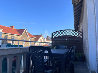  Appartement � vendre 2 pi�ces 43 m�