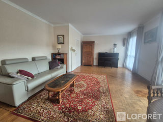  Appartement � vendre 4 pi�ces 83 m�