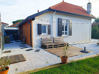  Maison � vendre 3 pi�ces 51 m�