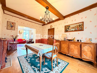  Maison � vendre 8 pi�ces 155 m�