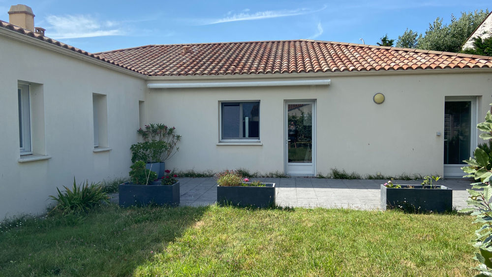 � vendre  Maison Saint-Hilaire-de-Riez (85270)
