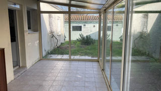  Maison � vendre 5 pi�ces 112 m�