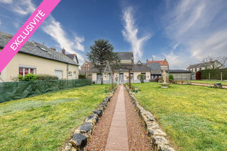  Maison � vendre 3 pi�ces 60 m�