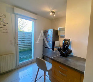  Appartement � vendre 2 pi�ces 50 m�